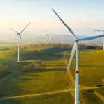 GPO w farmach wiatrowych – kluczowa rola w dystrybucji energii