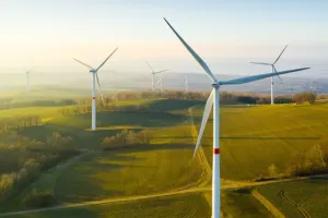 GPO w farmach wiatrowych – kluczowa rola w dystrybucji energii