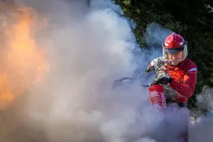 Profesjonalne projekty instalacji pianowych w Olsztynie a bezpieczeństwo przeciwpożarowe.