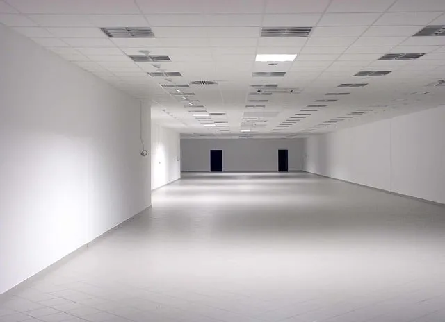 Pozwól sobie na odświeżenie swojego miejsca pracy!
