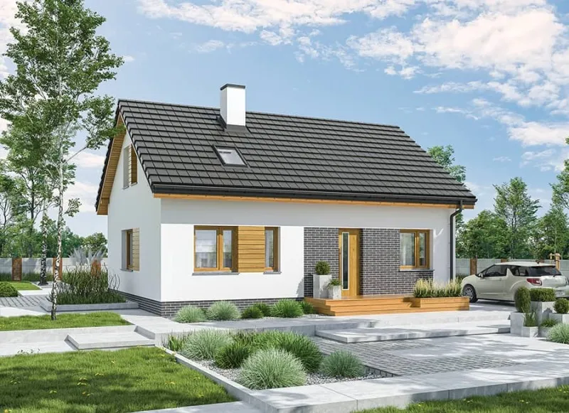 Na czym nie warto oszczędzać podczas budowy domu?