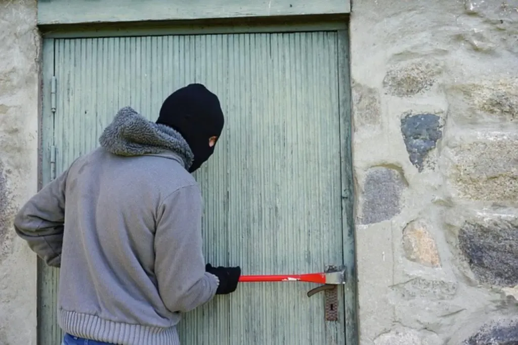 Włamanie, czyli jak można się przed nim skutecznie ustrzec.