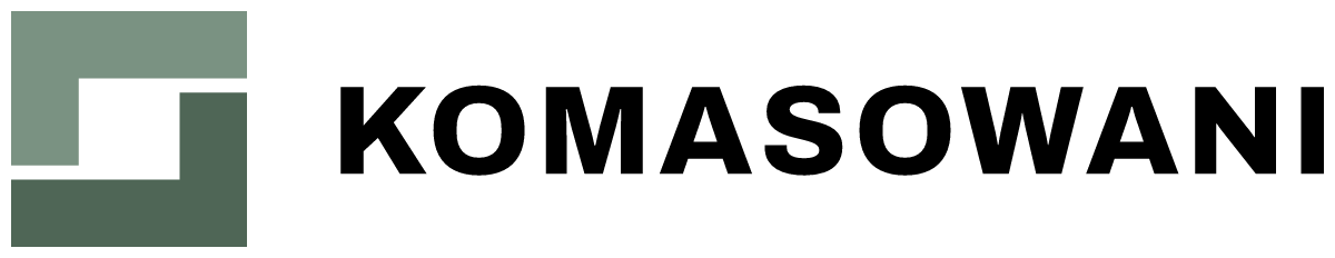 Logo Komasowani